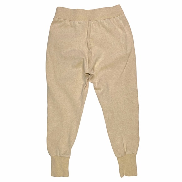 Varley Amberley Pant Jogger in Sand Size Small - Picture 9 of 12